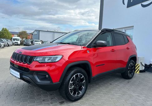 Jeep Compass, 2022 3