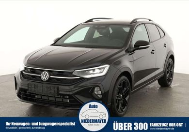 Volkswagen Taigo, 2026