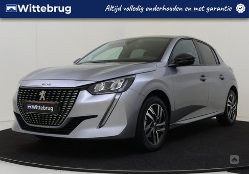 Peugeot 208, 2023