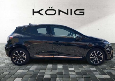 Renault Clio, 2024