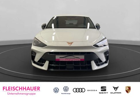 Cupra Leon, 2025