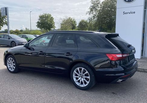 Audi A4, 2022 3