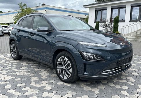 Hyundai Kona, 2023 2