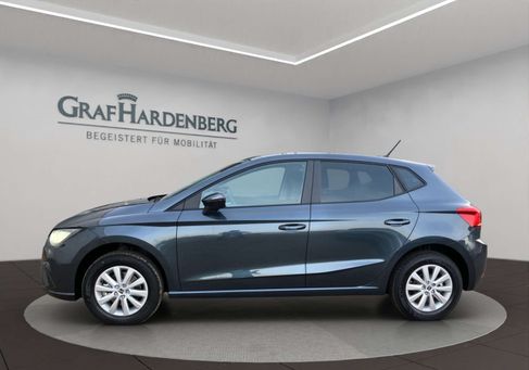 Seat Ibiza, 2026
