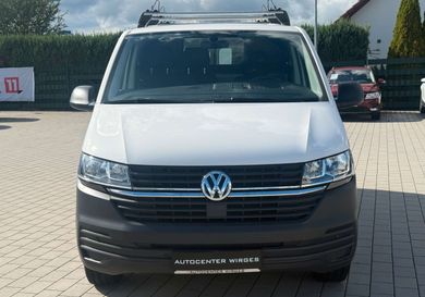 Volkswagen T6 Transporter, 2022