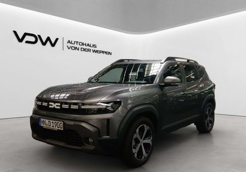 Dacia Duster, 2026 3