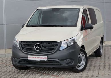 Mercedes-Benz Vito, 2023