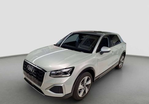 Audi Q2, 2026 2