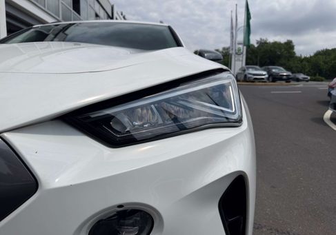 Cupra Formentor, 2023
