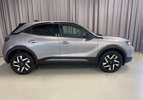 Opel Mokka, 2024 2