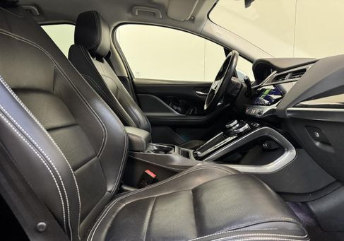 Jaguar, 2019