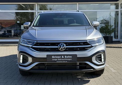 Volkswagen T-Roc, 2025 2