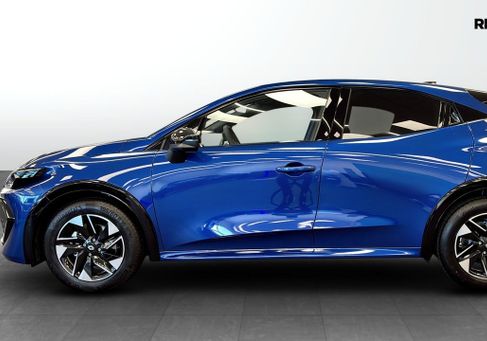Renault Clio, 2026