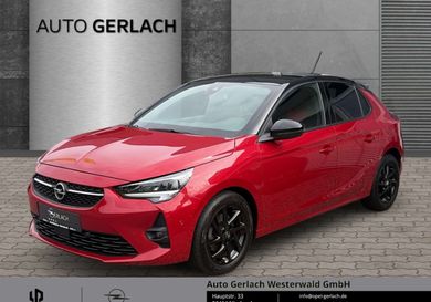 Opel Corsa, 2023