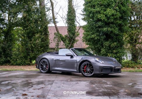 Porsche, 2024 3