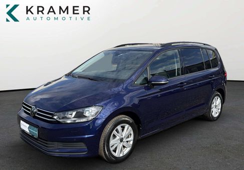 Volkswagen Touran, 2023 2