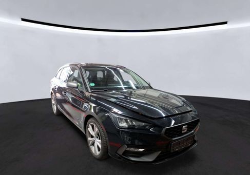 Seat Leon, 2022 3
