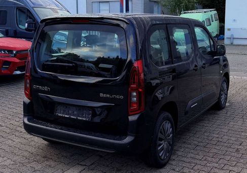 Citroën Berlingo, 2024 3