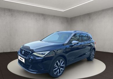 Seat Arona, 2023