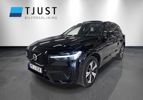 Volvo XC60, 2024