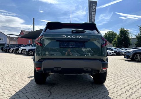 Dacia Duster, 2025 3