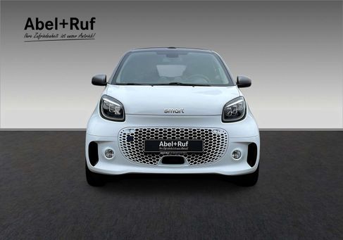 Smart ForTwo, 2024