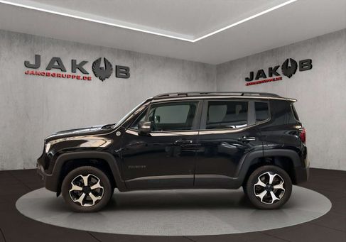 Jeep Renegade, 2021 2