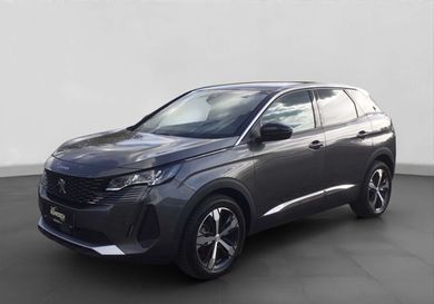 Peugeot 3008, 2024