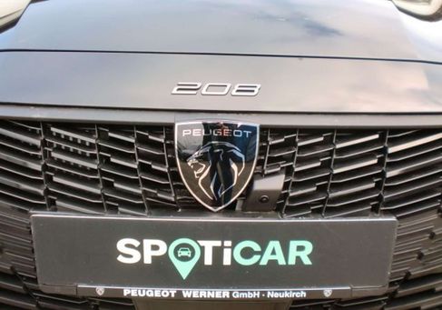 Peugeot 208, 2025 2
