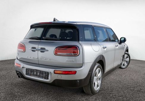 MINI Cooper Clubman, 2023