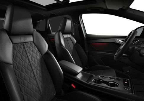 Audi Q4, 2027 3