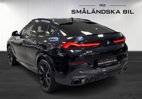 BMW X6, 2022 3