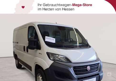 Fiat Ducato, 2020