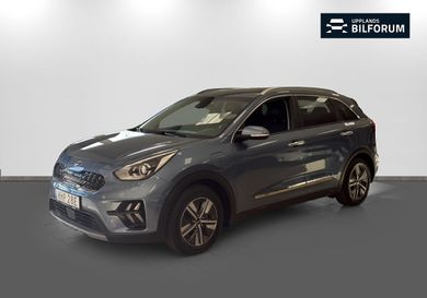 Kia Niro, 2021
