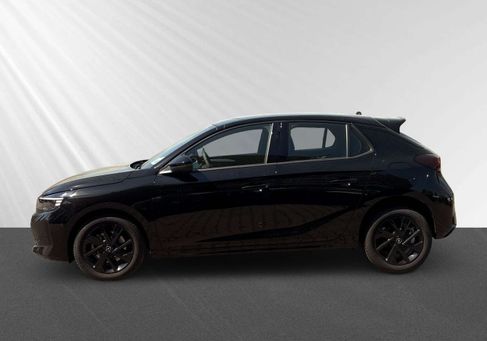 Opel Corsa, 2025