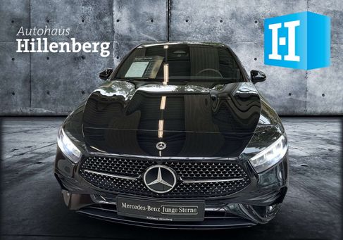 Mercedes-Benz A 200, 2025