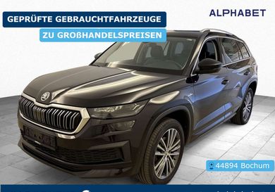Skoda Kodiaq, 2023