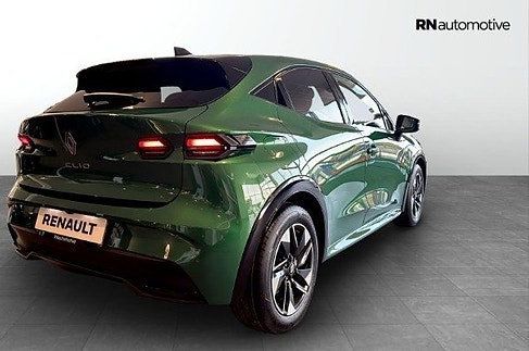 Renault Clio, 2026
