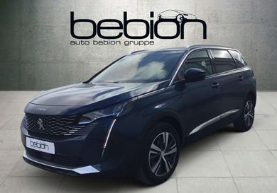 Peugeot 5008, 2024