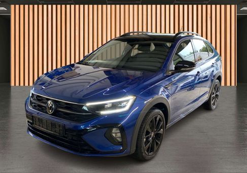 Volkswagen Taigo, 2024