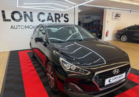 Hyundai i30, 2019 3