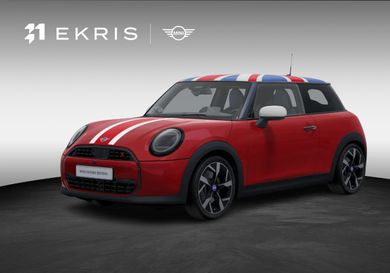 MINI Cooper S, 2026