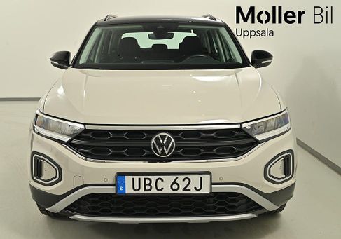 Volkswagen T-Roc, 2023 2