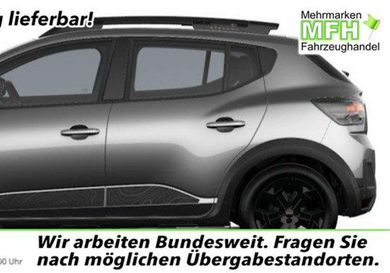 Dacia Sandero, 2026