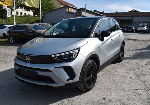 Opel Crossland X, 2023 3