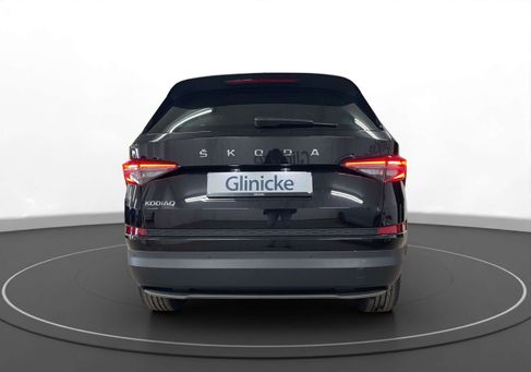 Skoda Kodiaq, 2022