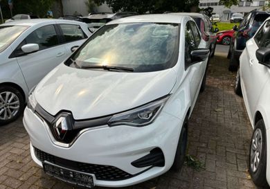 Renault ZOE, 2023