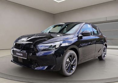 Opel Corsa, 2025