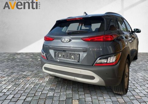 Hyundai Kona, 2022 3