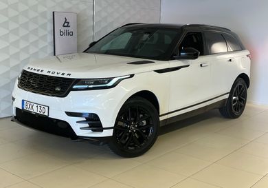 Land Rover Range Rover Velar, 2026